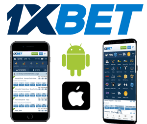 1xbet app